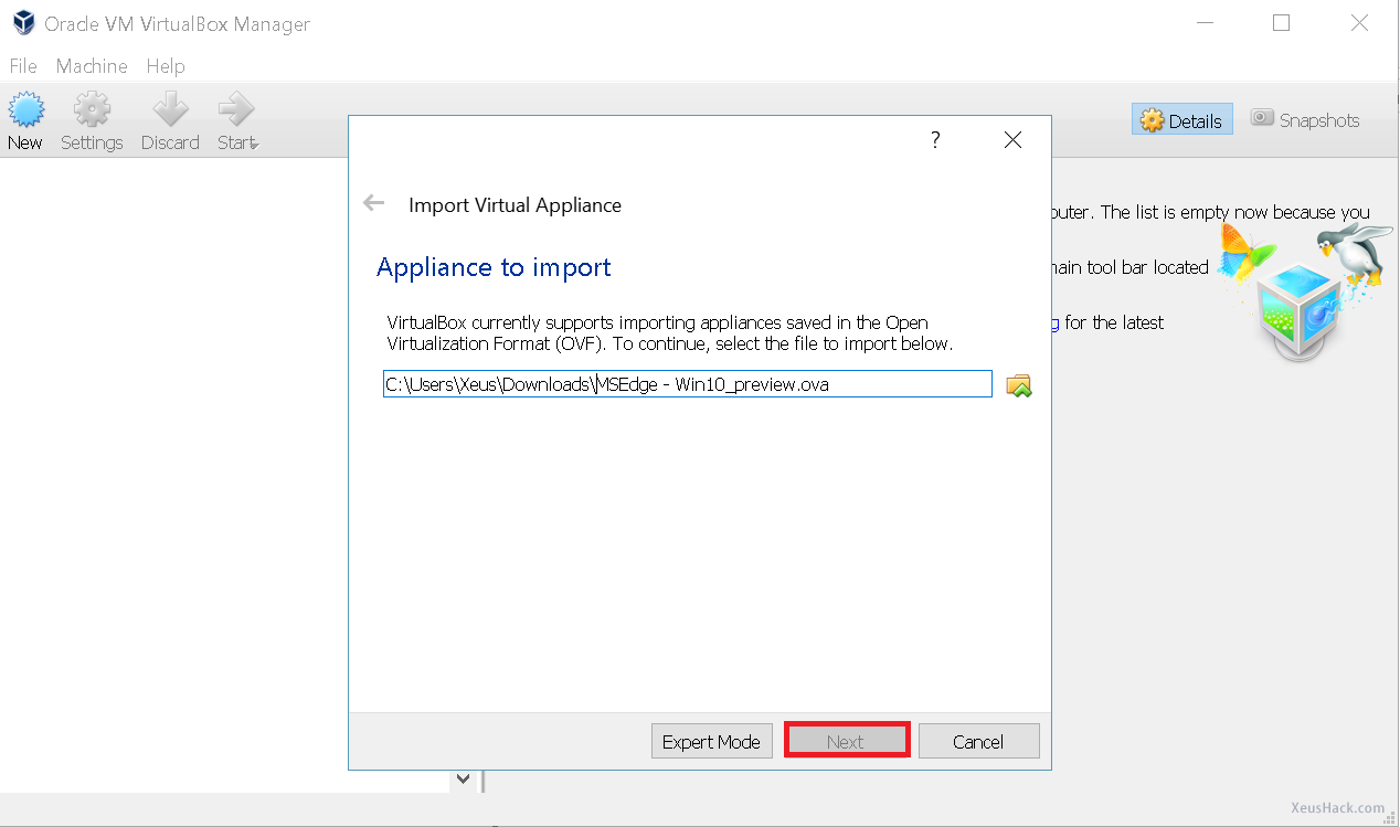 Setting Up a Virtual Machine to Practice Hacking Hacking Tutorials by