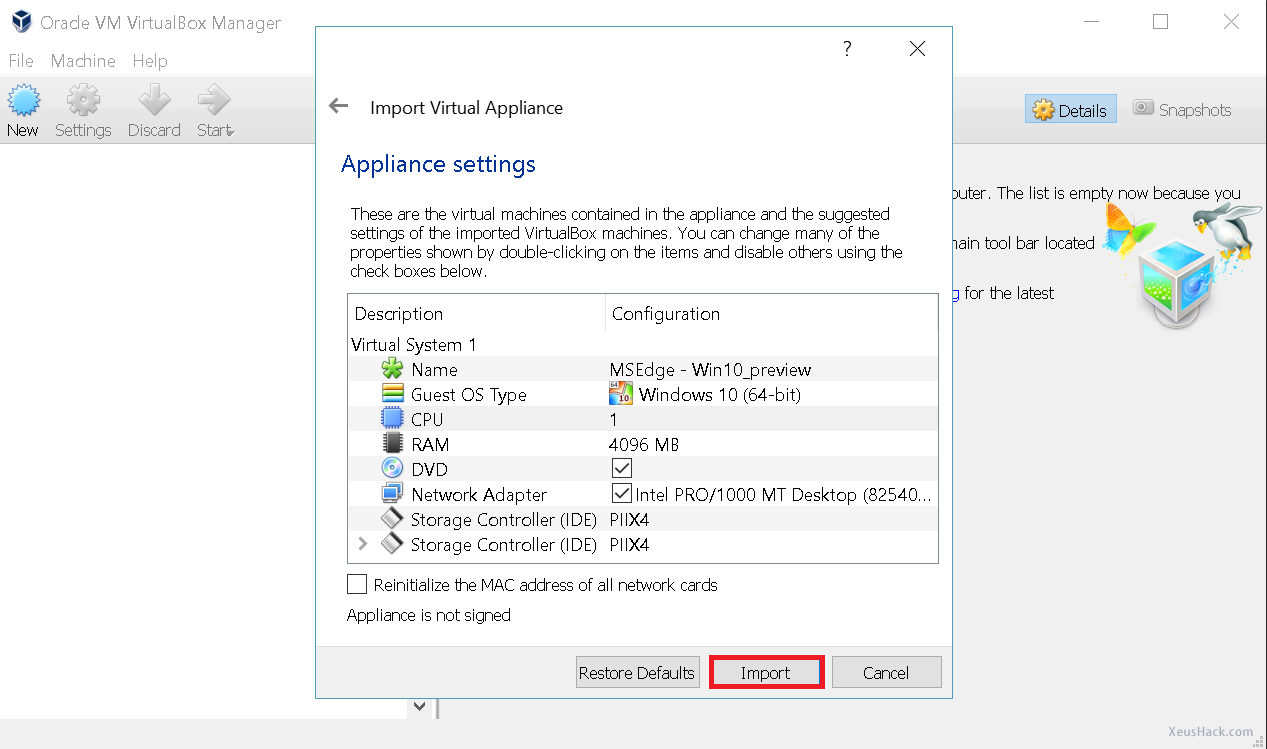 Setting Up a Virtual Machine to Practice Hacking | Hacking Tutorials by ...
